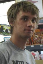 Stephen