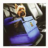 Car Booster Seat Medium for Dogs to 30 pounds