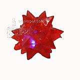 Flashing Kitty Ball Cat Toy
