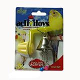 JW Bird Bell Small
