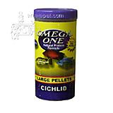 Omega&trade; One Large Cichlid Pellets 3 ounce