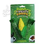 Crispy Crop Corn Chews