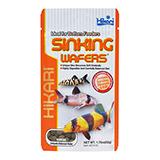 Hikari Sinking Wafer Fish Food 50-gm