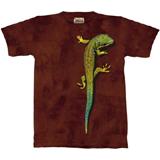 The Mountain&reg; T-Shirt Bright Eyes Medium