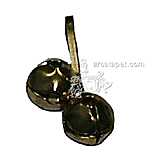 PSI Jingle Cat Bells Small