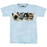 The Mountain&reg; T-Shirt Hello XLarge
