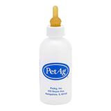 Pet Ag Nursing Bottle 2 oz    