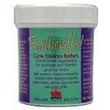 Avitech Featheriffic Feather Conditioning Supplement 3 ounce
