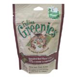 Greenies Feline Beef 2.5 oz. For Cats
