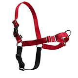 Easy Walk Harness Xlarge Red