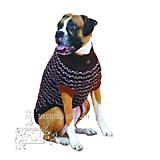Sweater New Wave Sleek and Chic Extra Small
