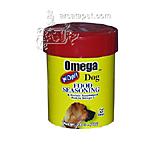Omega Dog Food Seasoning