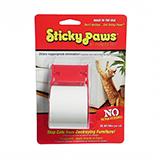 Sticky Paws On-A-Roll 32.8 ft
