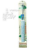 Penn Plax Parrot Swing Cement 9 inch Bird Toy
