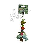 Penn Plax Fruit Kabob Medium 