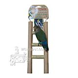 Cement 3 Step Bird Ladder Medium