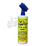 Poop-Off With Brush Top Bird Cage Cleaner 16 oz.