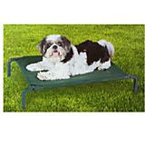Small Comfort-Cot for Dogs up to 40 lbs