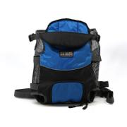 Pet Travel Carrier Legs-Out-Front for Dogs over 10 lbs
