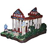 Temple of the Dolphins Super