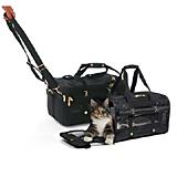 Sherpa Bag Pet Carrier on Wheels Lg