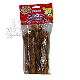 Quackers Duck Breast Fillets 3 oz Dog Treats
