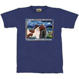 Mountain Horse Buddies Child's Small