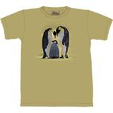 Mountain Penguin Any Resemblance Child's Small