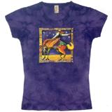 The Mountain&reg; Mountain Girl T-Shirt Stella&Star Lg