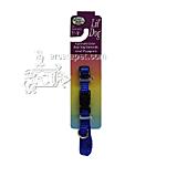Blue Collar Adjustable Lil' Dog for Toy Breeds 