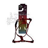 Red Adjustable Harness Lil' Dog for Toy Breeds