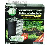 CO2 Aquarium Natural Plant System