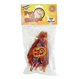 Chik N' Skewers Chicken Filet with Rawhide Dog Treat