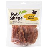 Chik N' Breast Strips 16 oz Jar Dog Treats