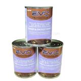 Evo Canned Cat Food Large Case