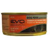 Innova Evo Canned Dog Food Sm Each