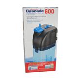 Cascade 600 Internal Aquarium Filter with Spray Bar