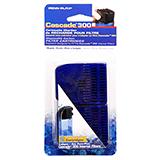 Cascade Internal Filter 300 Replacement Filters 2 pk