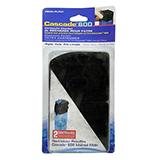 Cascade Internal Filter 600 Replacement Filters 2 pack
