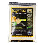 Reptilite Calcium Substrate Reptile Sand 10 lb Natural
