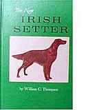 Irish Setter New
