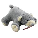 Plush Bear Small Dog Toy