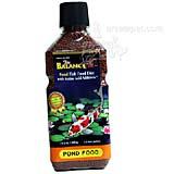 Pro Balance Pond Koi and Goldfish Food 17.5 oz