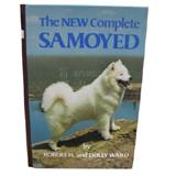 The New Complete Samoyed Book