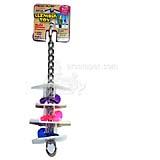 Acrylic Climber With Fun Shape