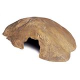 Reptile Cave Medium Terrarium Hiding Spot