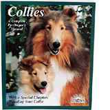 Collies Complete Pet Owner's Manual