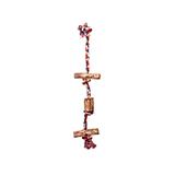 ParroTopia Climbing Rope Md