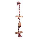 ParroTopia Climbing Rope Lg Bird Toy
