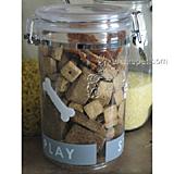 Treat Jar Large 91 oz.
